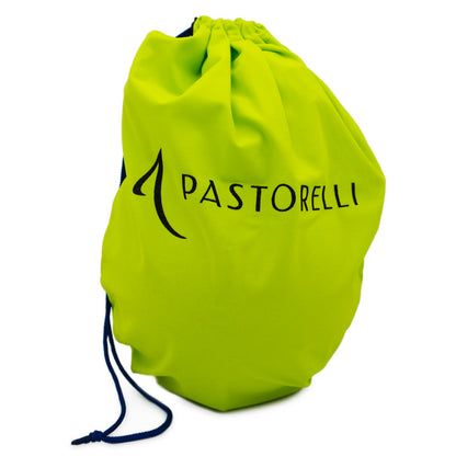 PASTORELLI Monochrome Microfiber Ball Holder rhythmic gymnastics ball for practice and performance