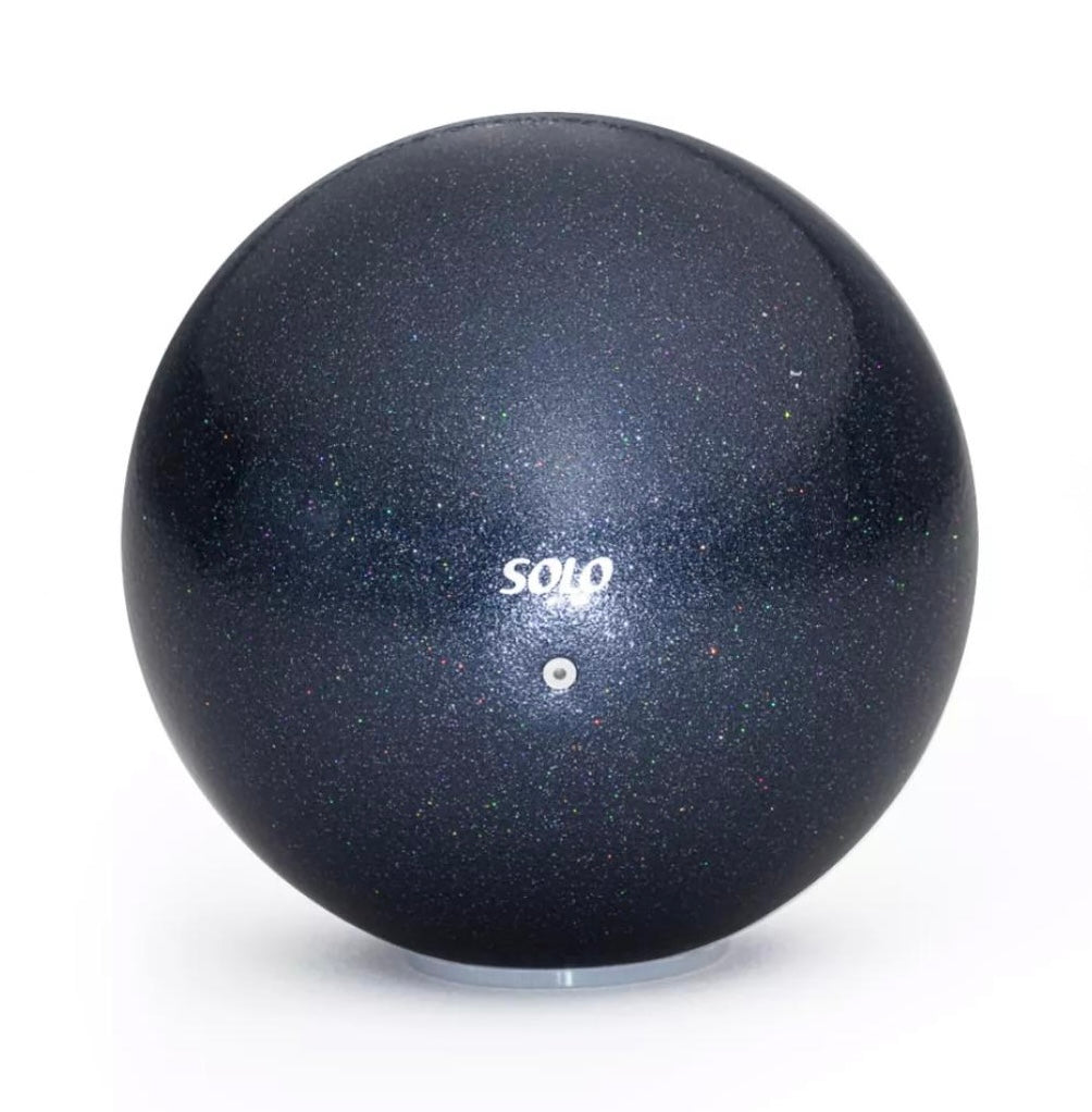 SOLO Glitter Ball 17cm