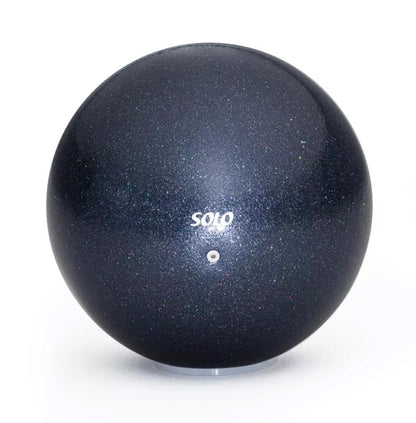 SOLO Glitter Ball 17cm