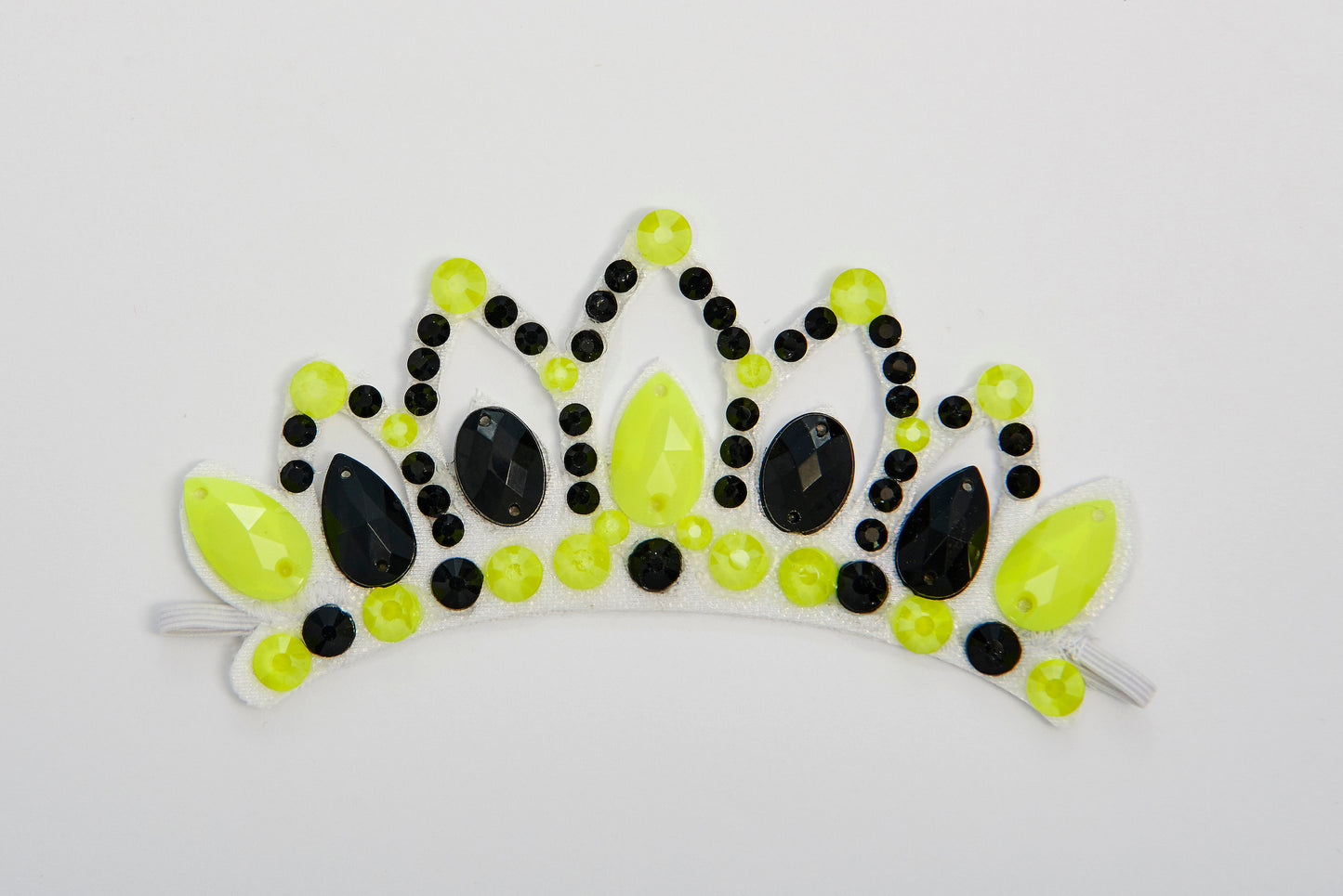 Performance Crowns