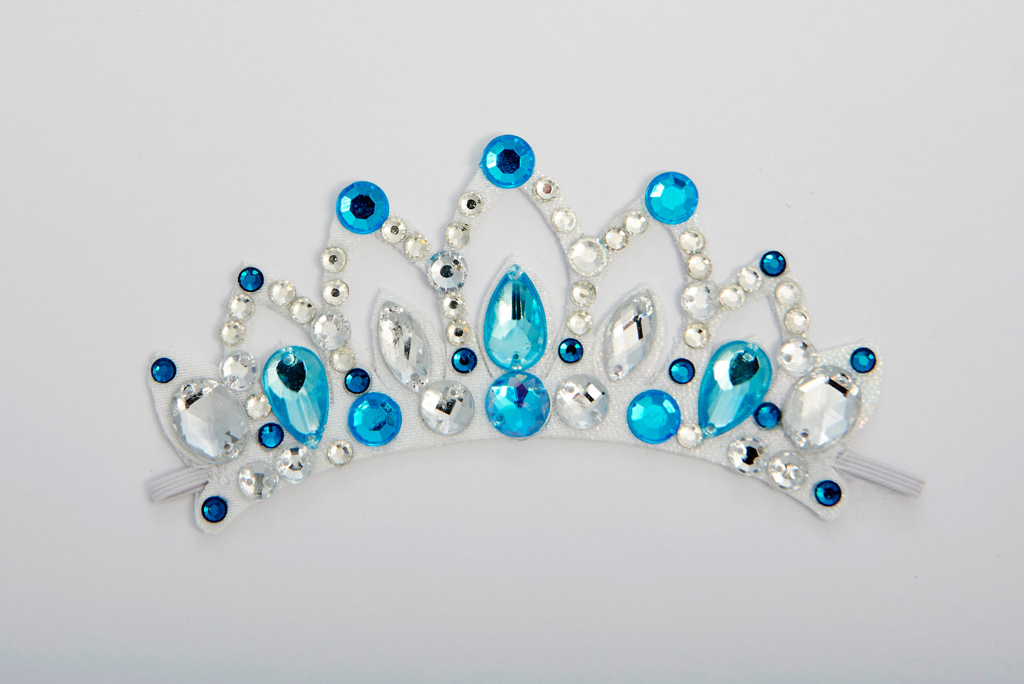 Performance Crowns