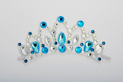 Performance Crowns