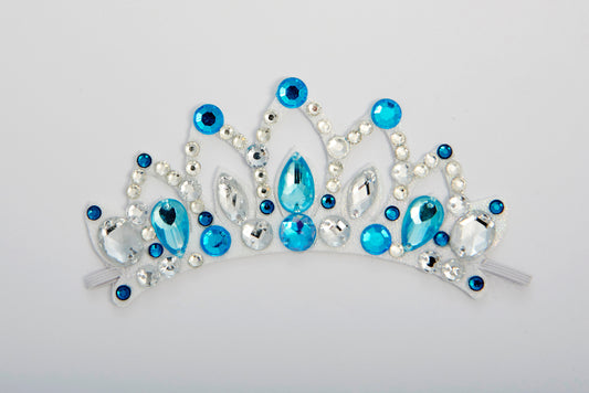 Performance Crowns