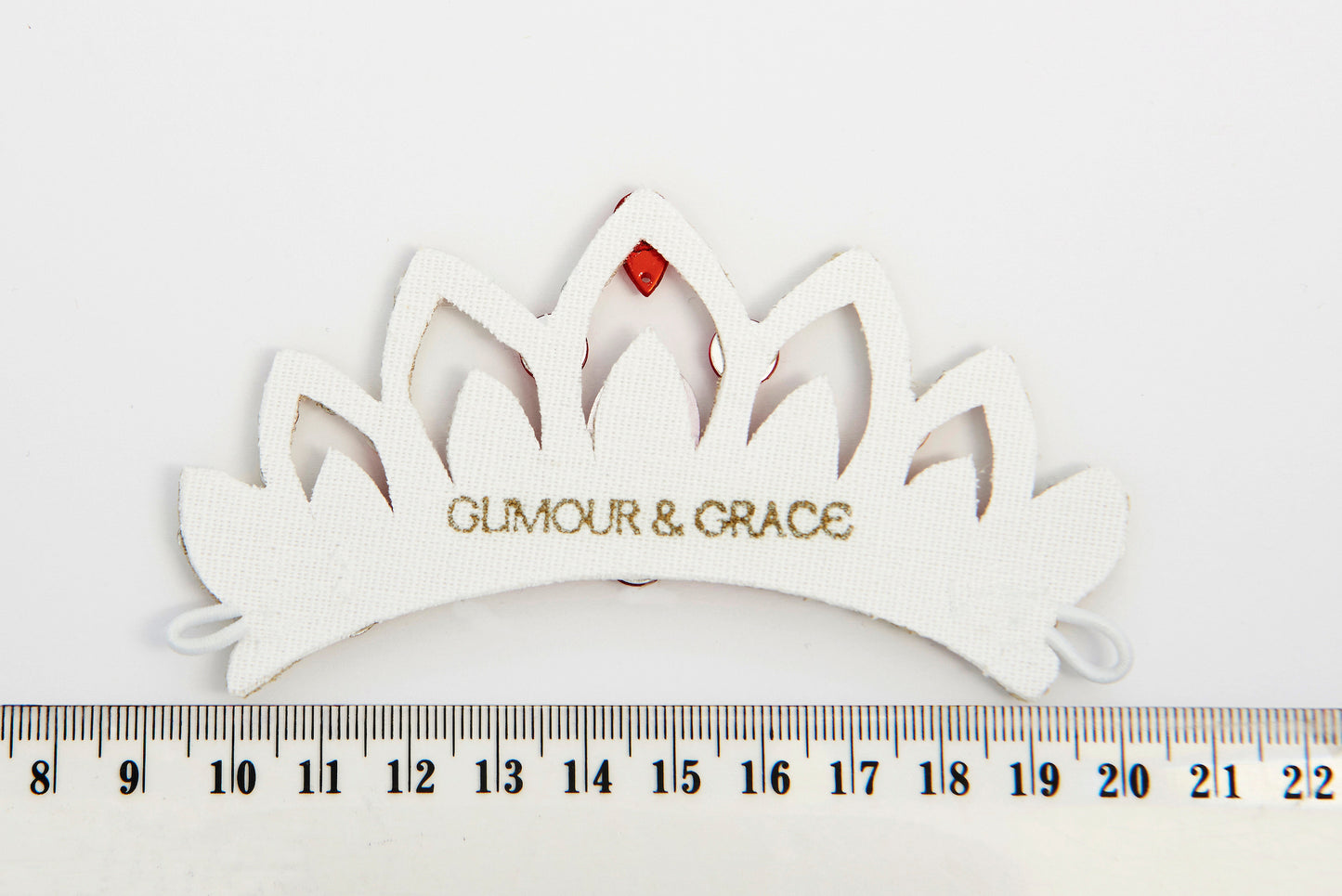 Performance Crowns