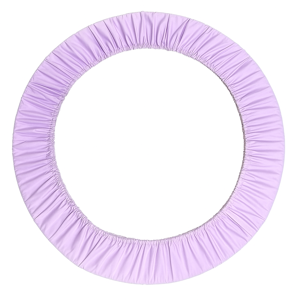 RG Hoop Cover