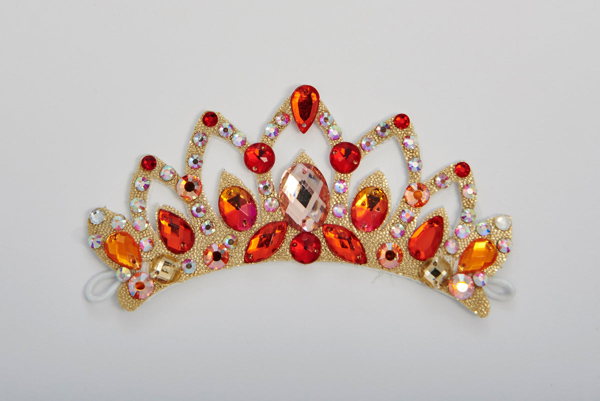 Performance Crowns