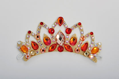 Performance Crowns