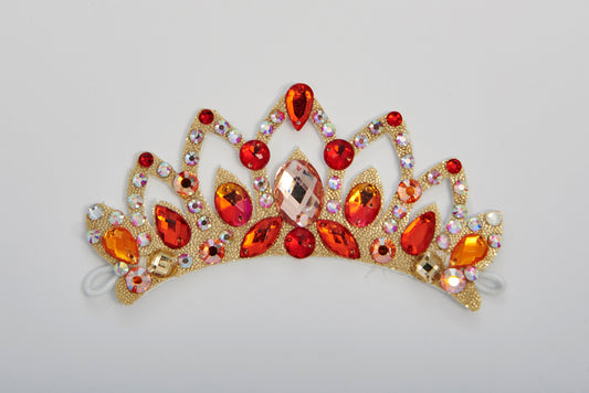 Performance Crowns
