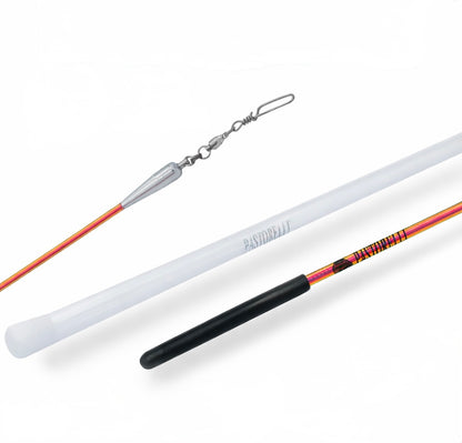 PASTORELLI Rotator Stick - 59.5cm FIG