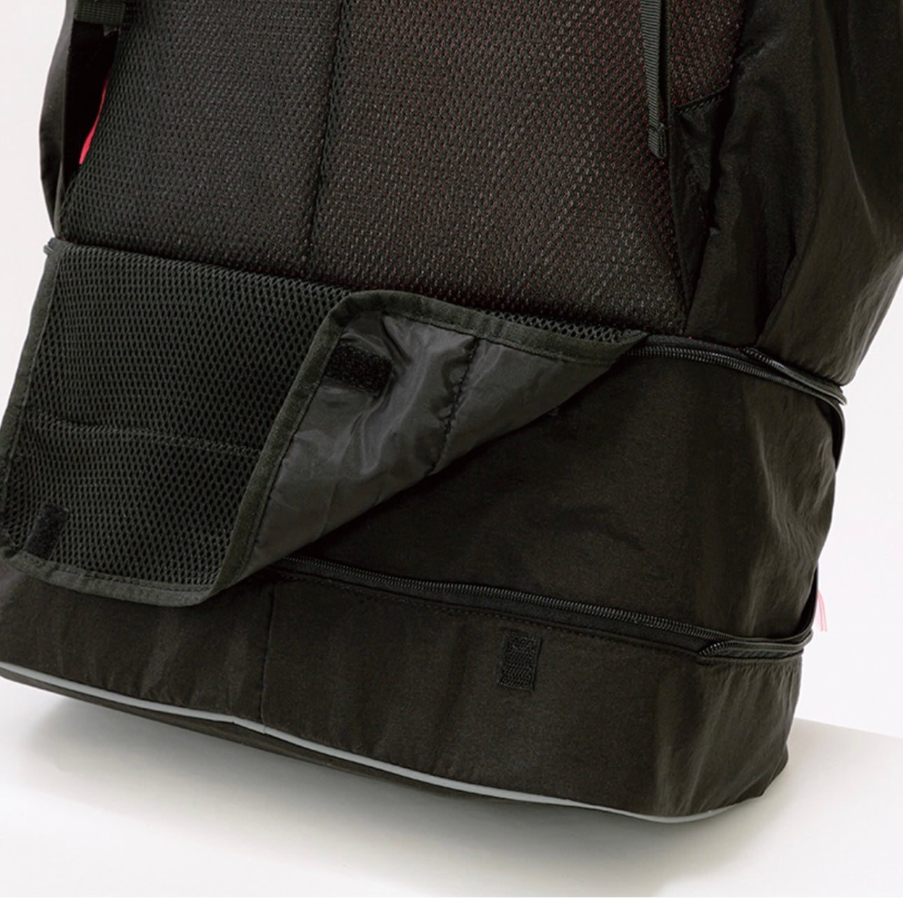 CHACOTT Adjustable Backpack [Sticks can fit in!]