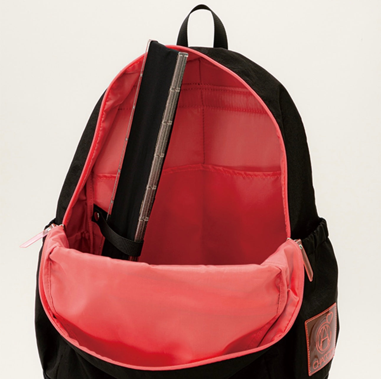 CHACOTT Adjustable Backpack [Sticks can fit in!]