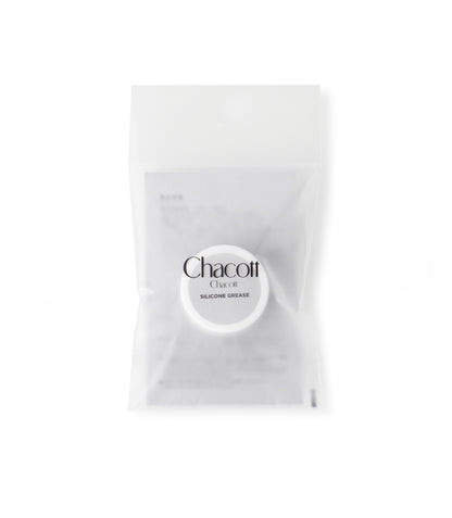 CHACOTT Silicon Grease