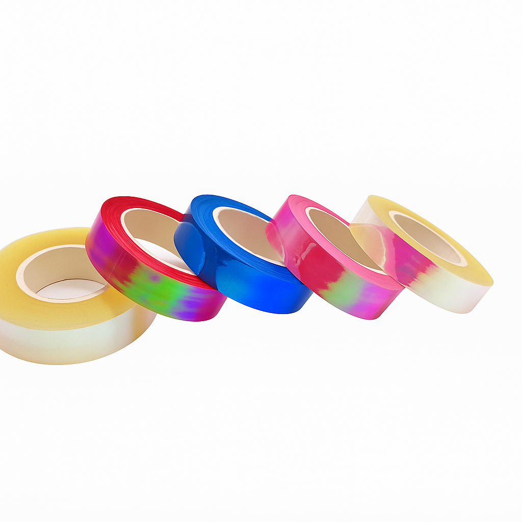 RG Hoop Tape