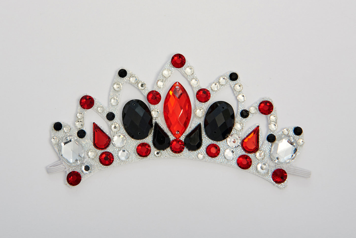 Performance Crowns