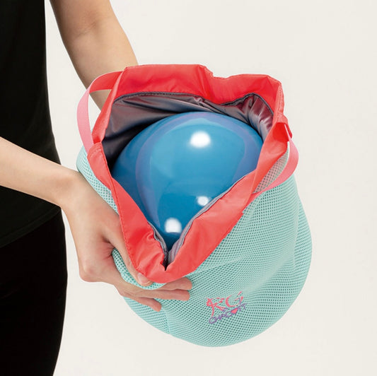 CHACOTT Washable Ball Case