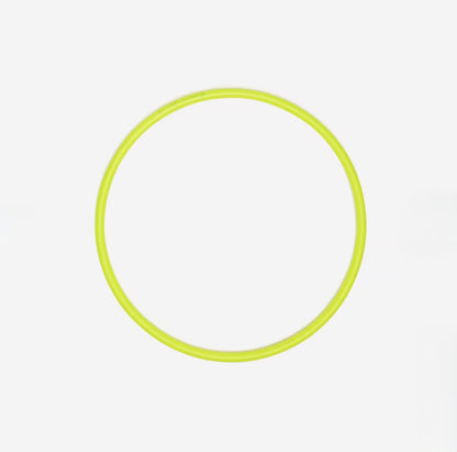 DOMYOS 50cm Gymnastic Hoop