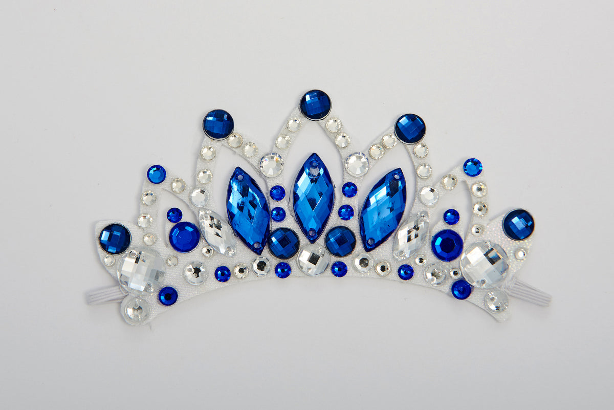 Performance Crowns