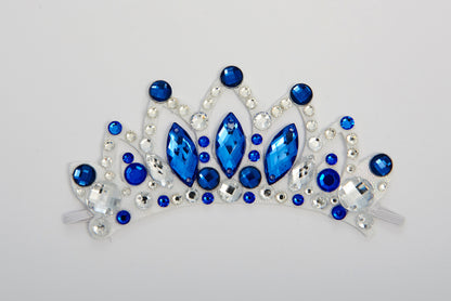 Performance Crowns