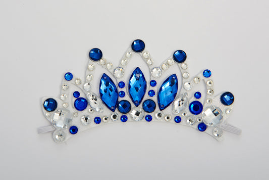 Performance Crowns