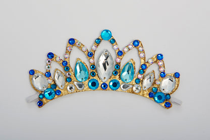 Performance Crowns