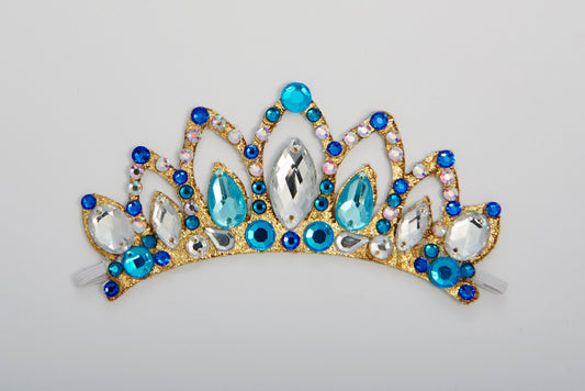 Performance Crowns