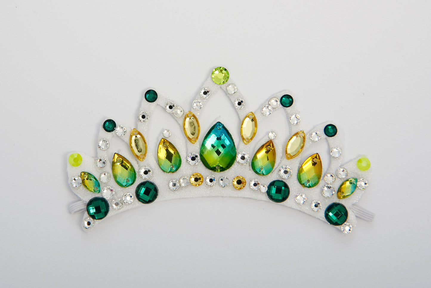 Performance Crowns