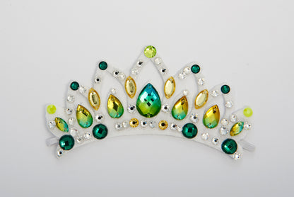 Performance Crowns