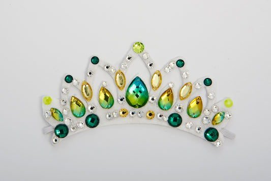 Performance Crowns
