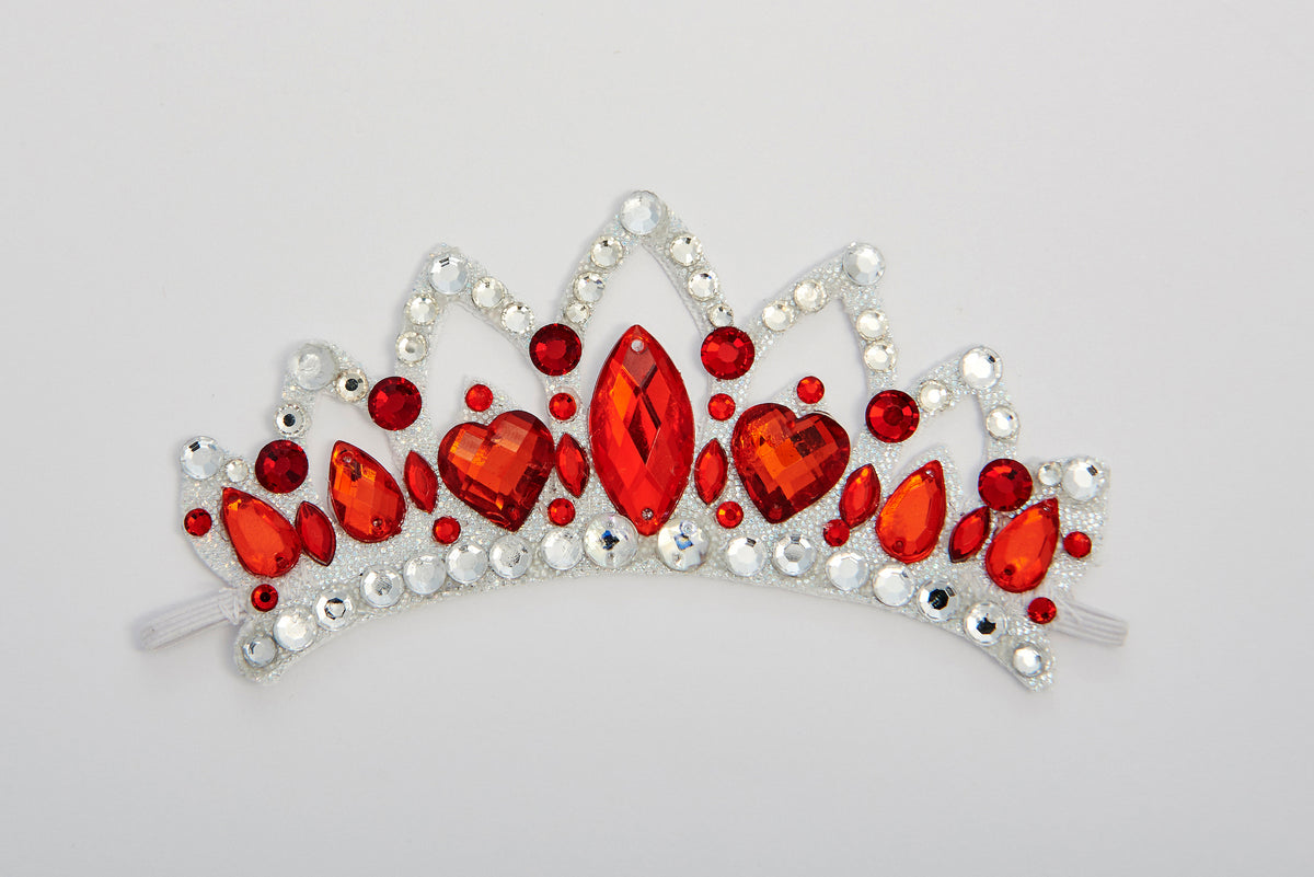 Performance Crowns
