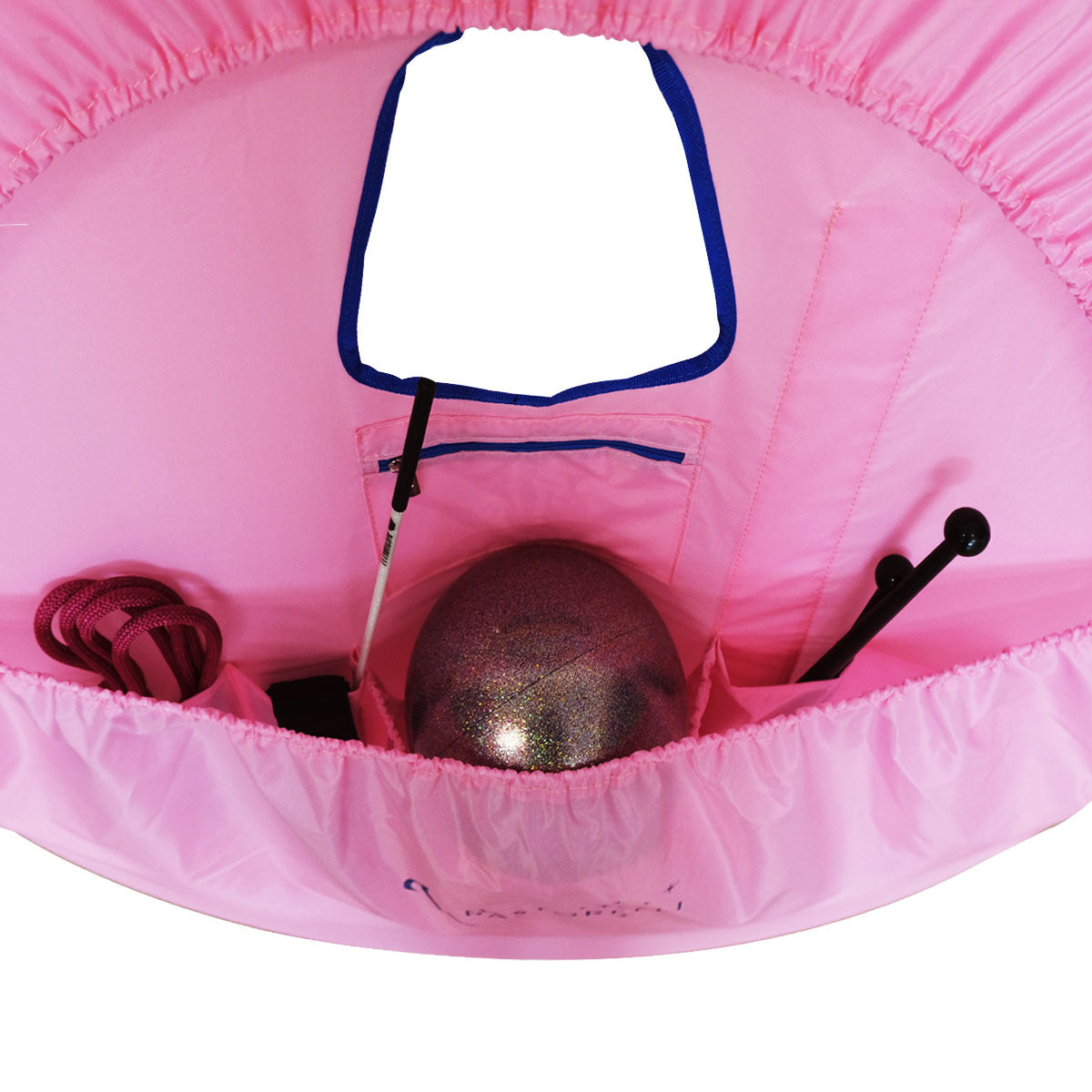 PASTORELLI Equipment Holder