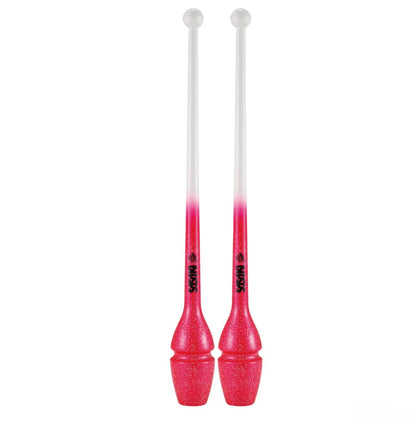 SASAKI Short Gradation Rubber Clubs 40.5cm - M-34JKGH-F