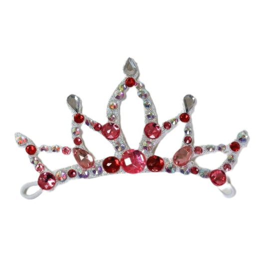 Performance Crowns