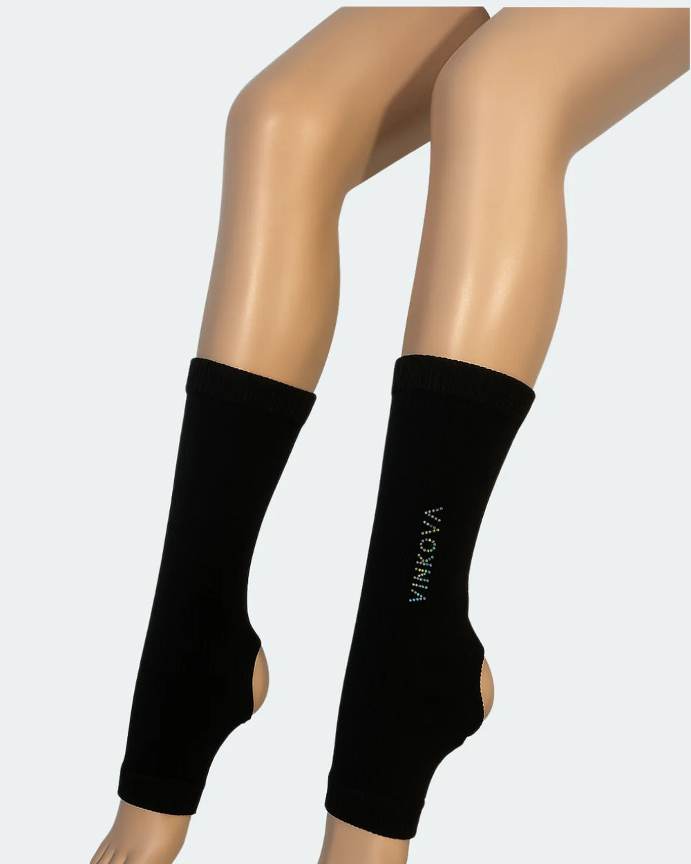 VINKOVA Short Leg Warmer