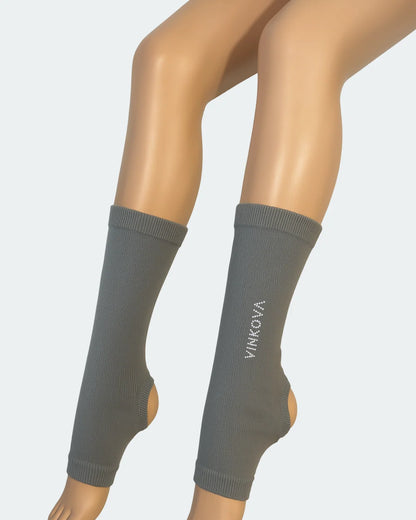 VINKOVA Short Leg Warmer
