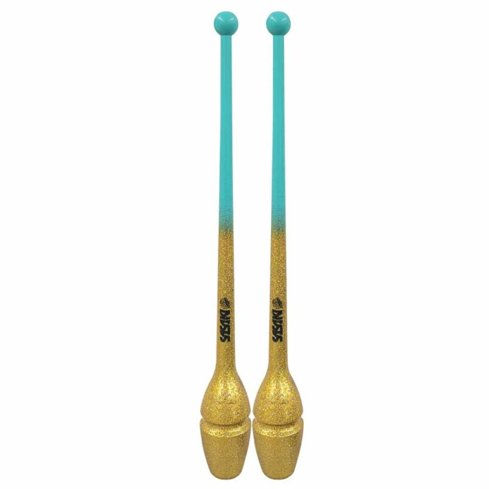 SASAKI Limited Edition Gradation Rubber Clubs 44cm - STRM-34GH-F
