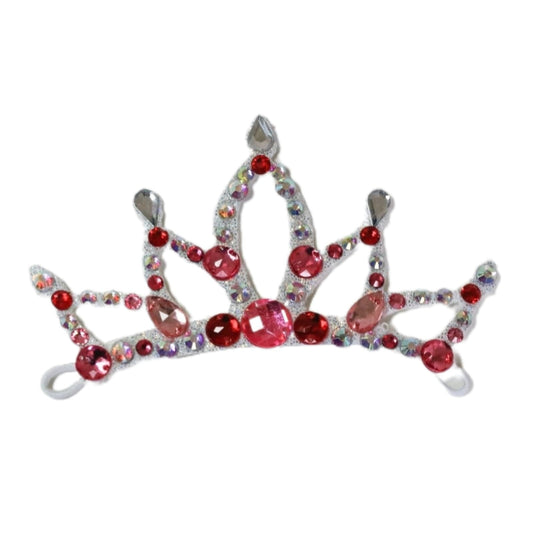 Performance Crowns