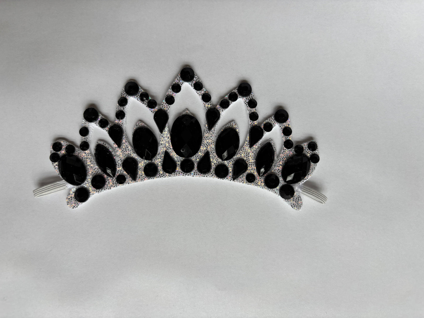 Performance Crowns