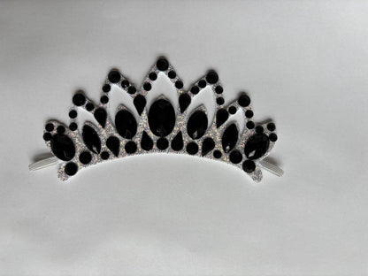 Performance Crowns