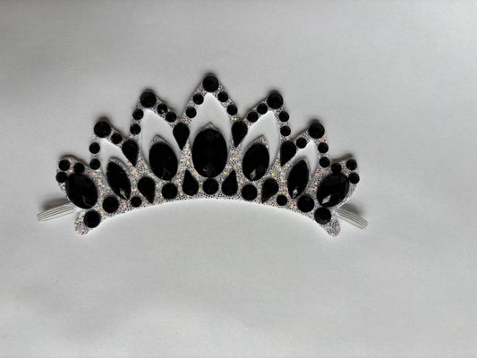 Performance Crowns
