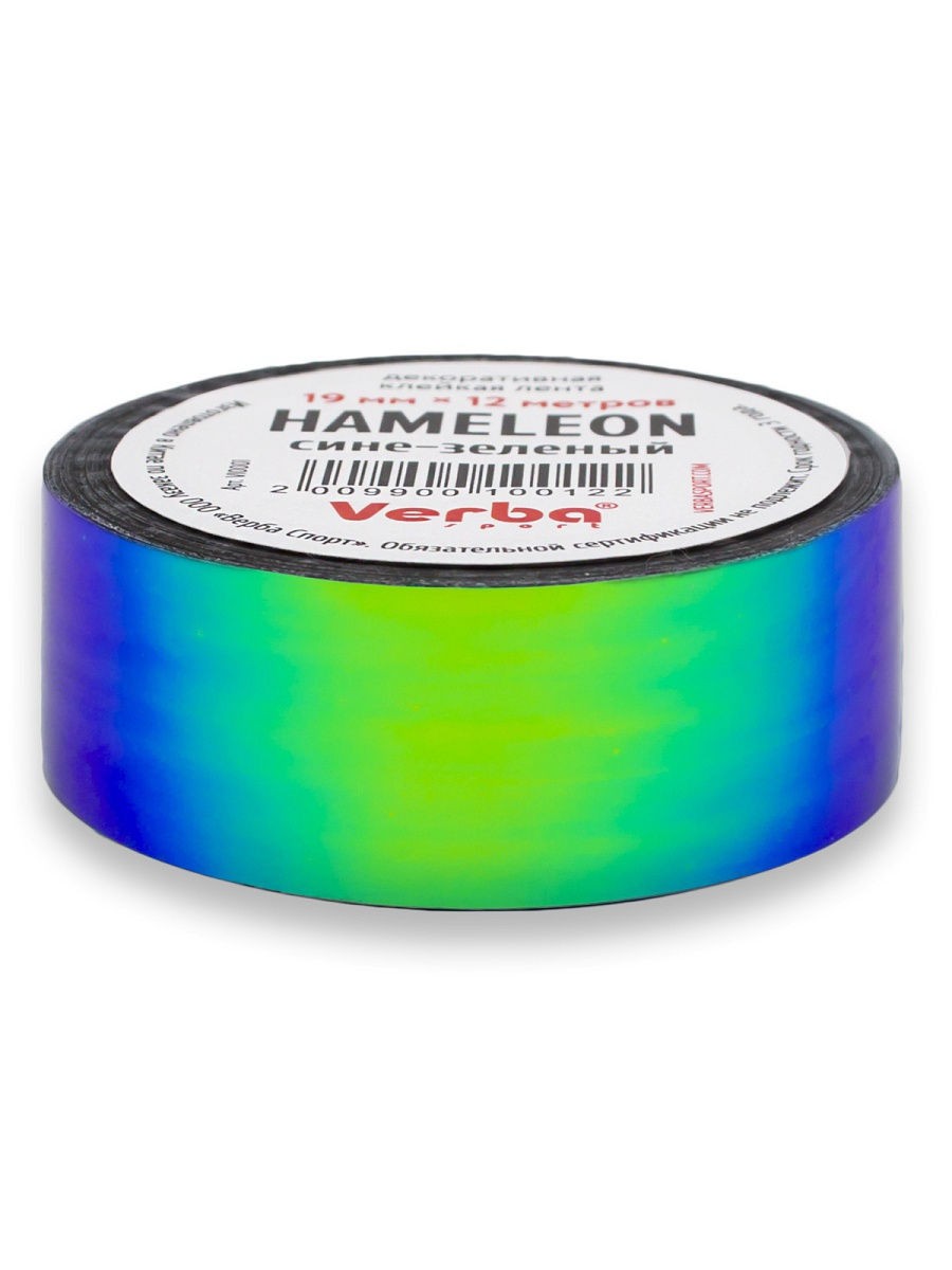 Verba Chameleon Hoop Tape (comes with clear protective tape)
