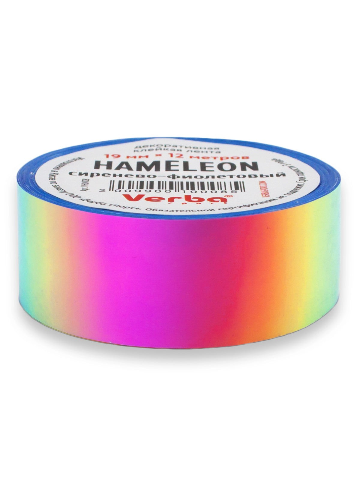 Verba Chameleon Hoop Tape (comes with clear protective tape)