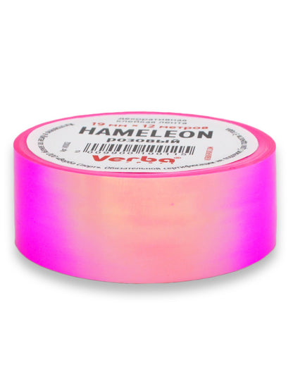 Verba Chameleon Hoop Tape (comes with clear protective tape)
