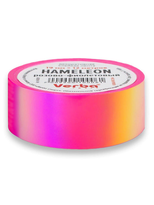 Verba Chameleon Hoop Tape (comes with clear protective tape)