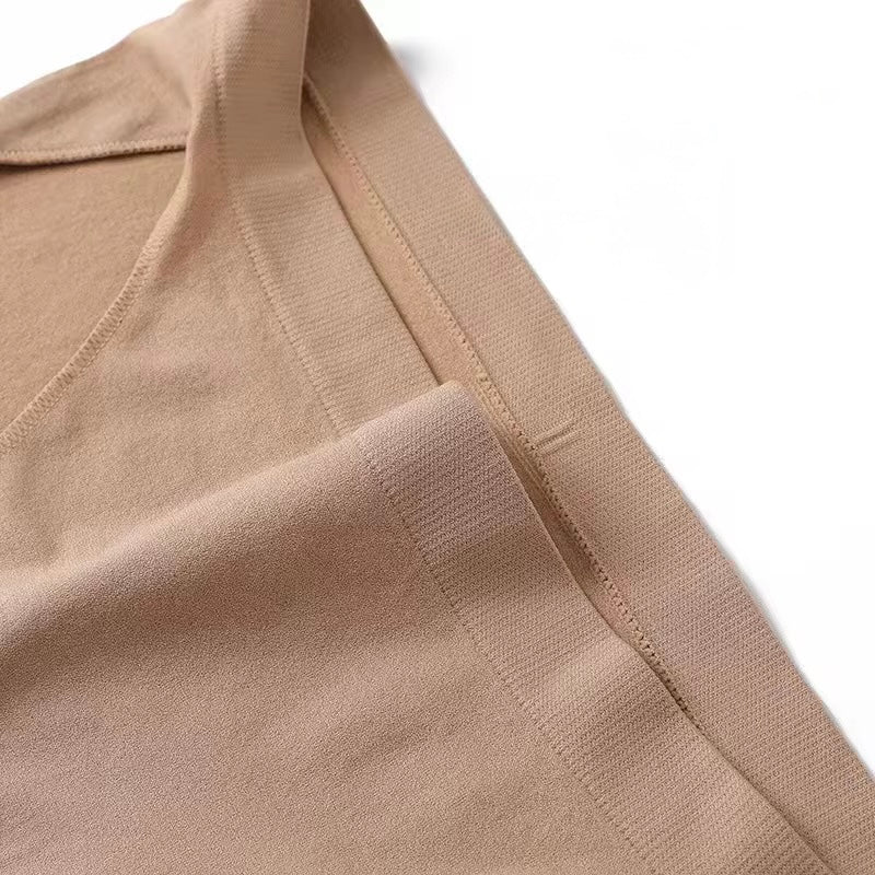 Ballet Dance Base Coat Gymnastics Base Underwear Triangle Pants