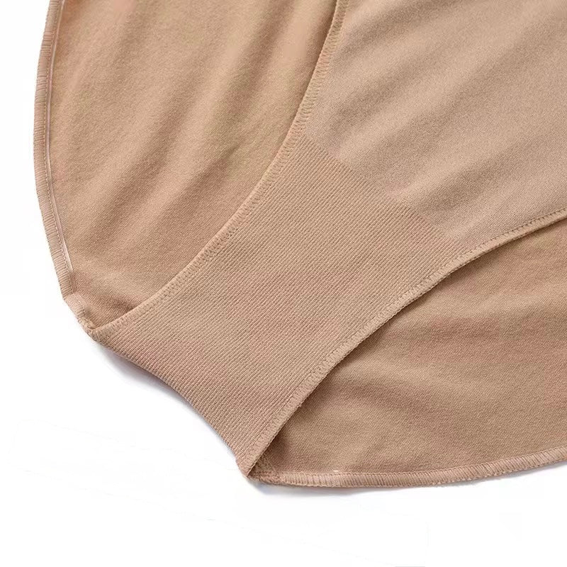 Ballet Dance Base Coat Gymnastics Base Underwear Triangle Pants