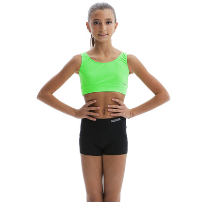 PASTORELLI Microfiber shorts