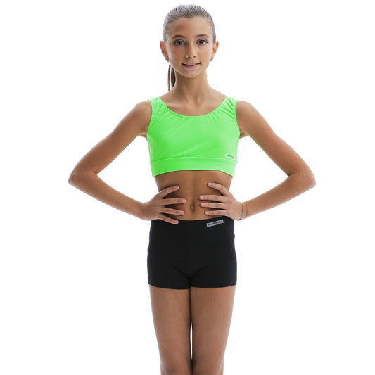 PASTORELLI Microfiber shorts