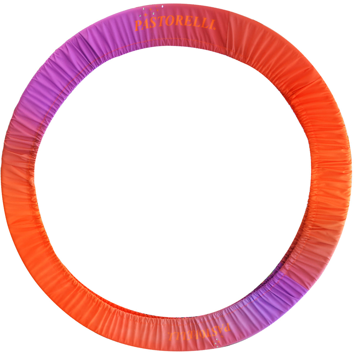 PASTORELLI Shaded Hoop Cover