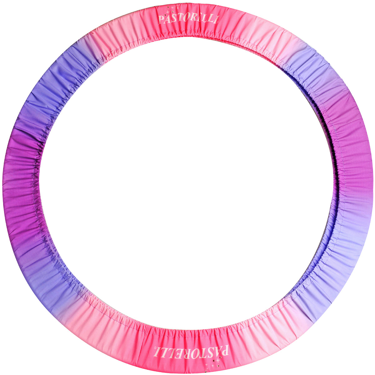 PASTORELLI Shaded Hoop Cover