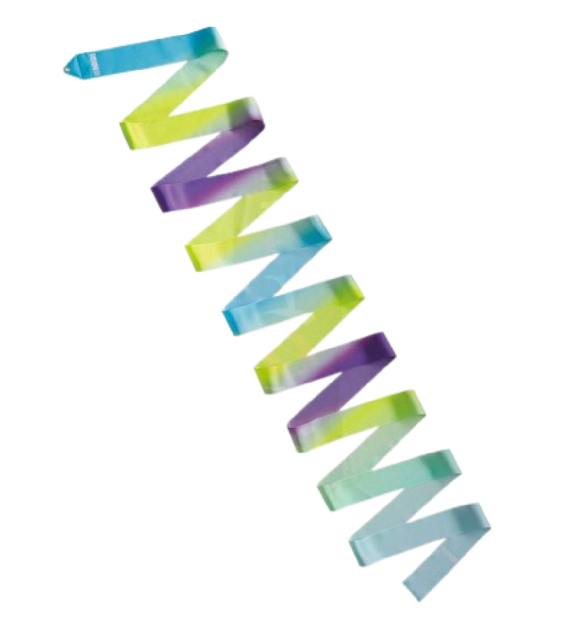 SASAKI Short Art Gradation Junior Ribbon (5m) - MJ-715AG-F